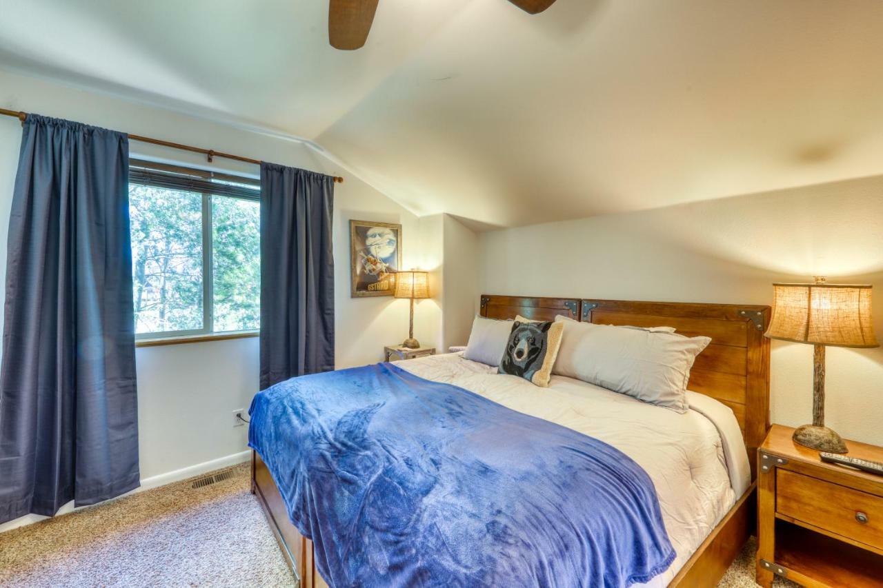 Aspen Glen 80 Apartment Силвърторн Екстериор снимка
