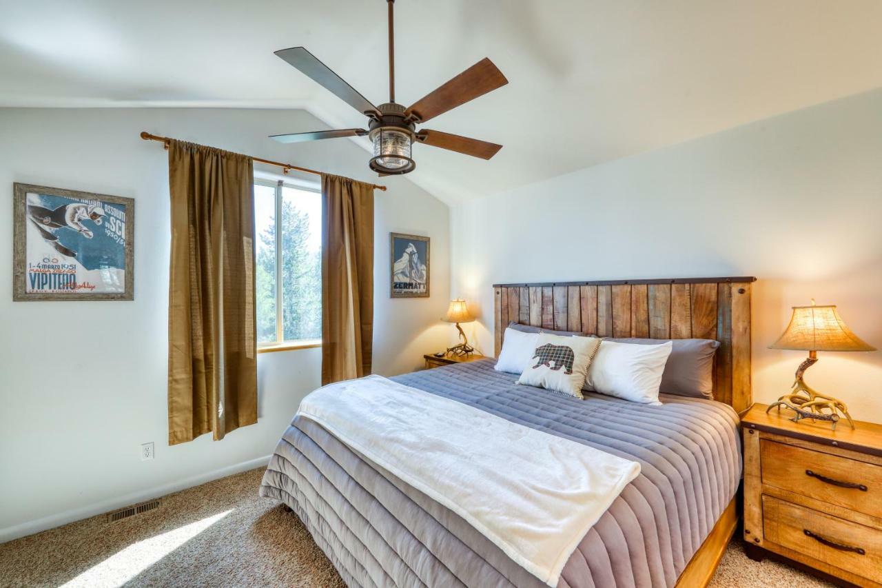 Aspen Glen 80 Apartment Силвърторн Екстериор снимка